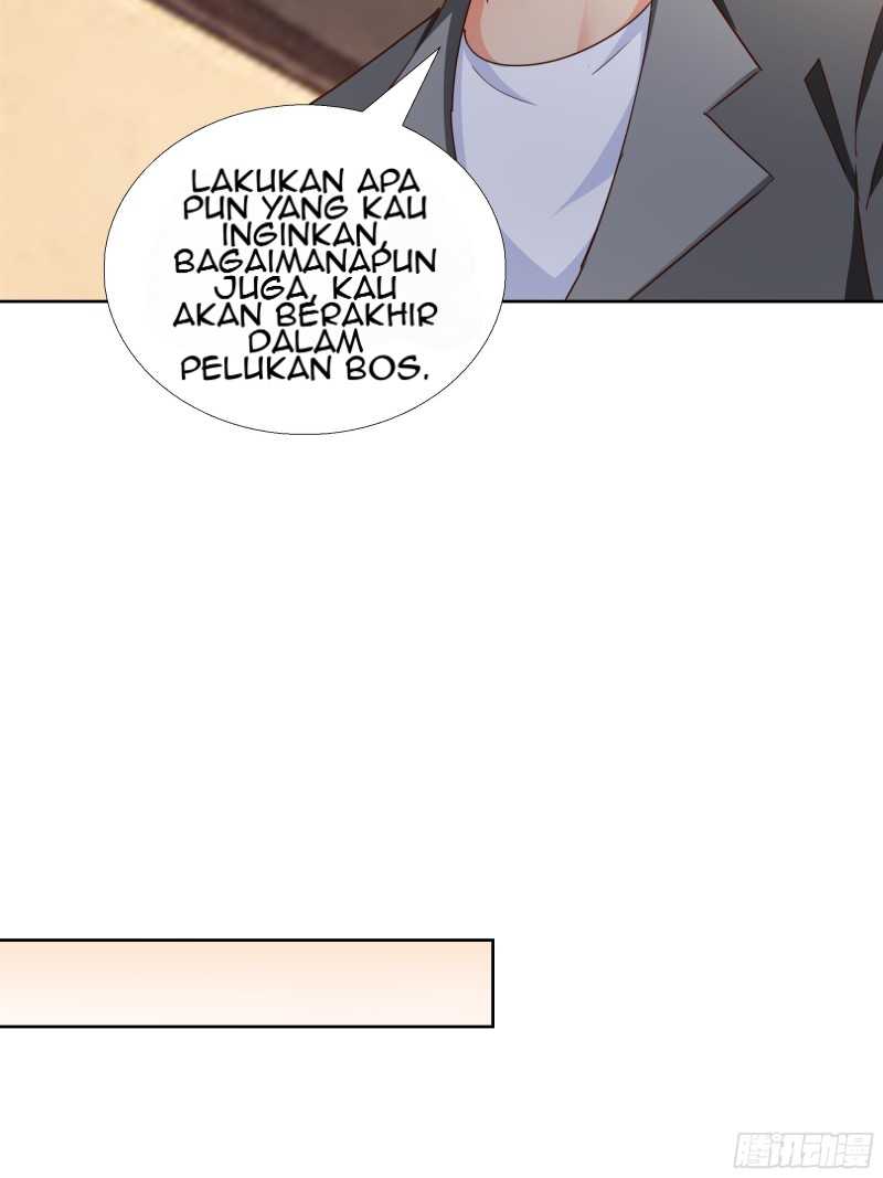 Super School Doctor Chapter 101 Bahasa Indonesia